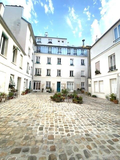 Vente Appartement Paris 12 75012 MARCHE ALIGRE