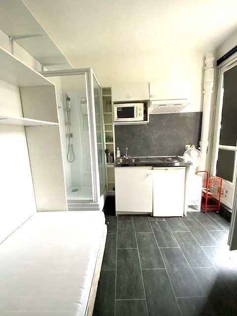 Vente Chambre de service Paris 16 75016 BOULEVARD SUCHET