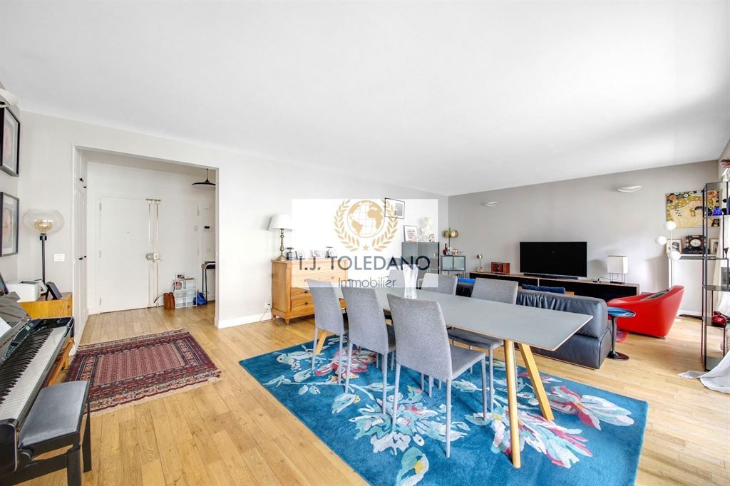 Vente Appartement Paris 16 75016 FLANDRIN - VICTOR HUGO