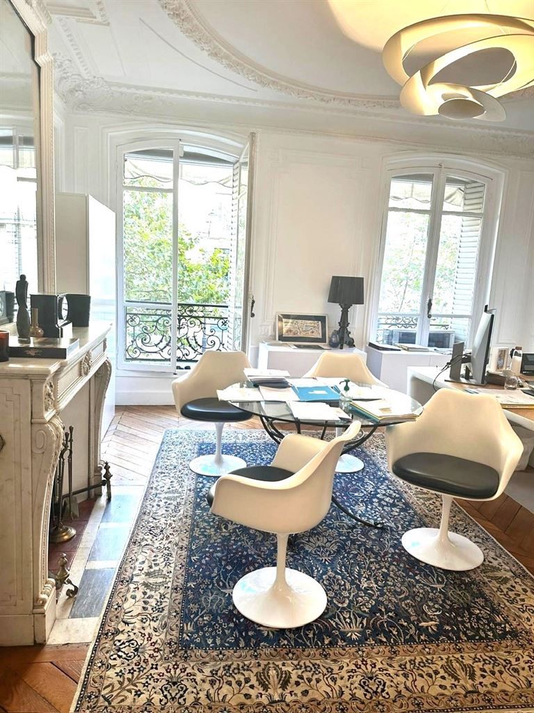 bureaux en location sur PARIS (75016)