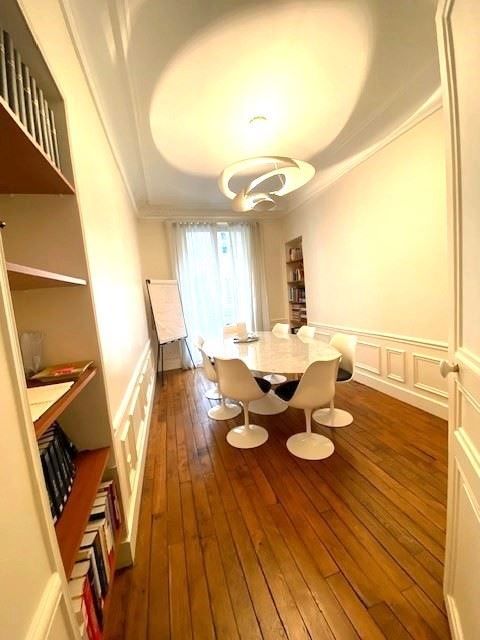 bureaux en location sur PARIS (75016)