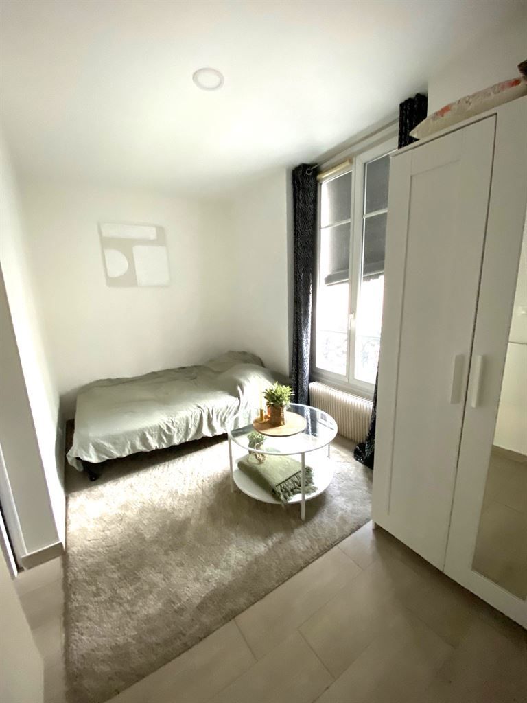 Vente Appartement Paris 17 75017 PEREIRE