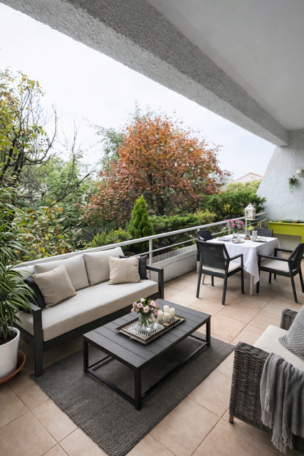 appartement 4 pièces en vente sur LES PAVILLONS SOUS BOIS (93320)