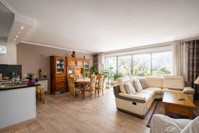 appartement 4 pièces en vente sur LES PAVILLONS SOUS BOIS (93320)