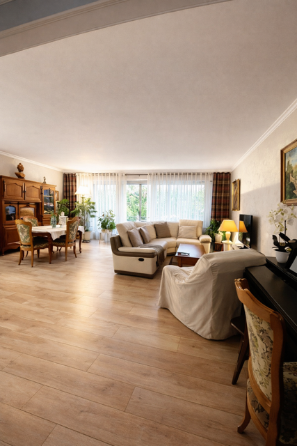 appartement 4 pièces en vente sur LES PAVILLONS SOUS BOIS (93320)