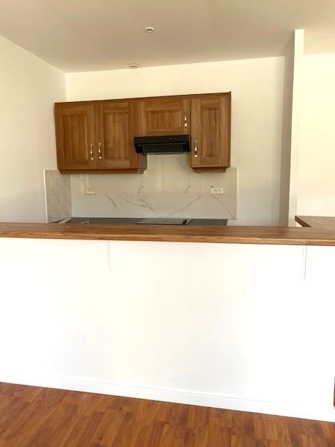 appartement 3 pièces en vente sur LA CELLE ST CLOUD (78170)