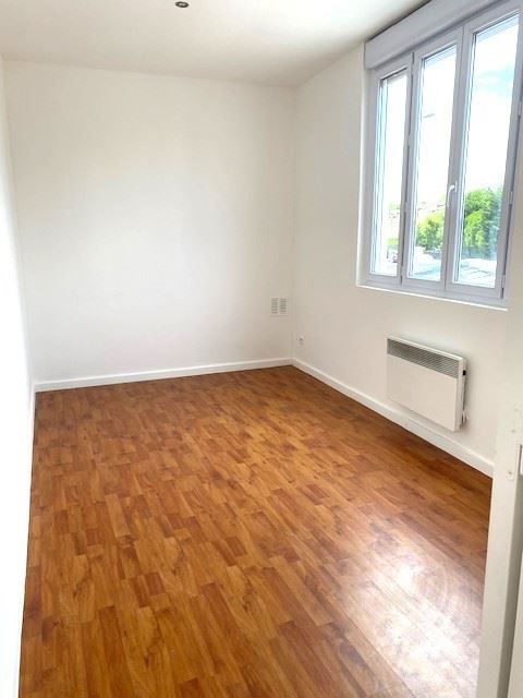 appartement 3 pièces en vente sur LA CELLE ST CLOUD (78170)