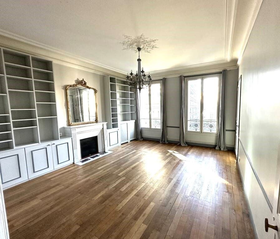 appartement 3 pièces en location sur NEUILLY SUR SEINE (92200)