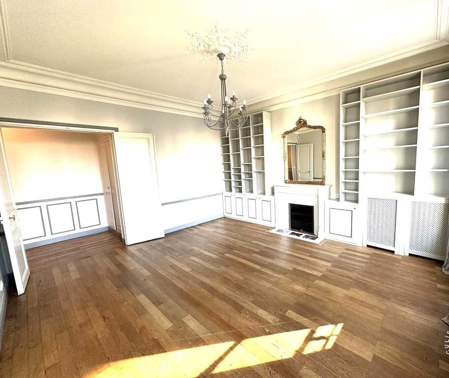 appartement 3 pièces en location sur NEUILLY SUR SEINE (92200)