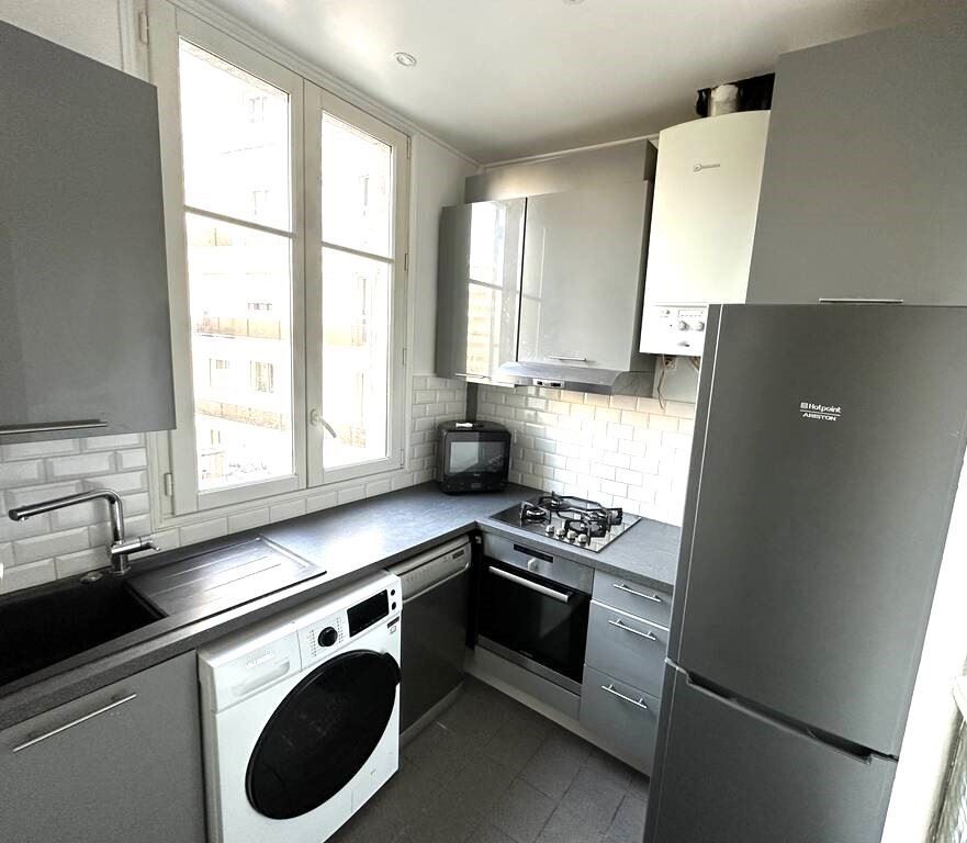 appartement 3 pièces en location sur NEUILLY SUR SEINE (92200)
