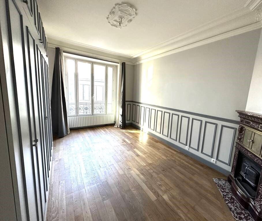 appartement 3 pièces en location sur NEUILLY SUR SEINE (92200)