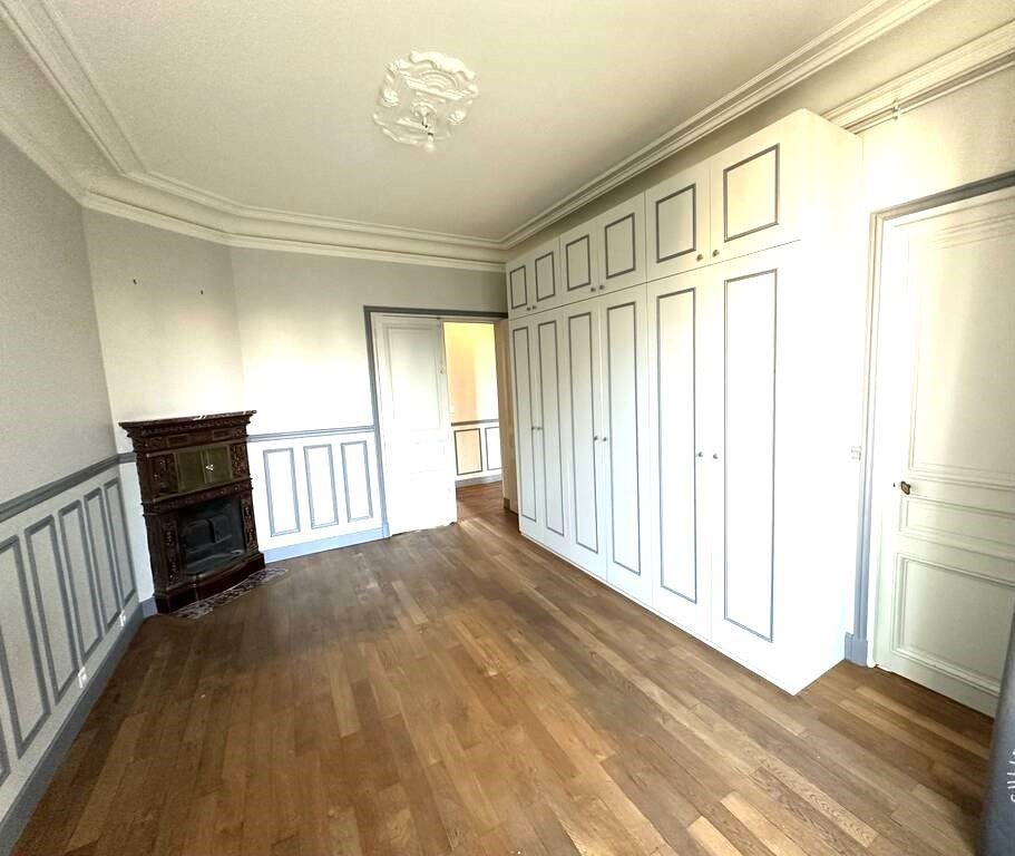 appartement 3 pièces en location sur NEUILLY SUR SEINE (92200)