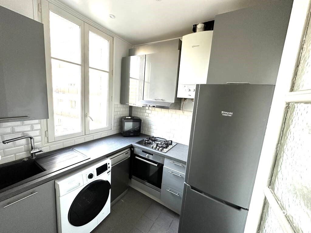 appartement 3 pièces en location sur NEUILLY SUR SEINE (92200)
