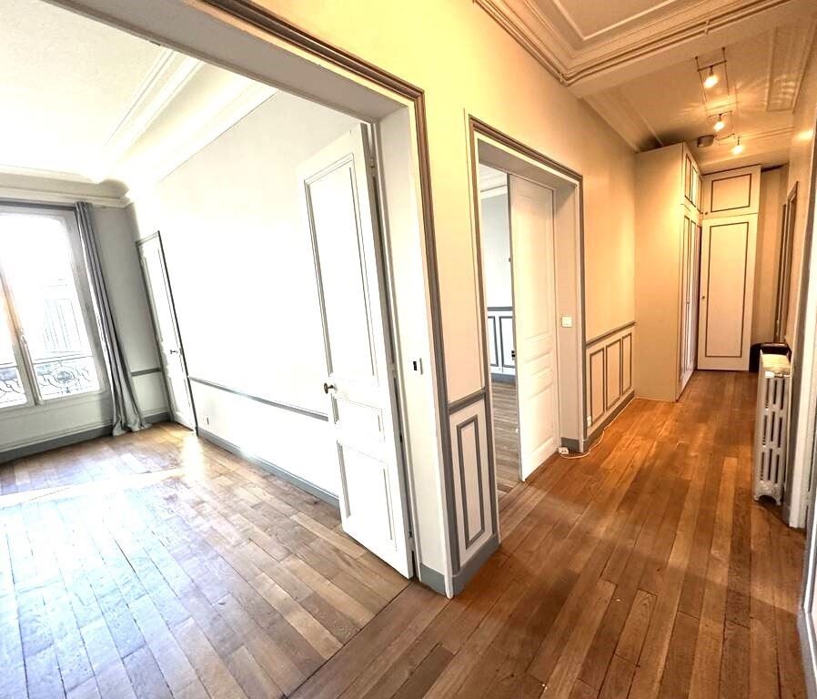 appartement 3 pièces en location sur NEUILLY SUR SEINE (92200)