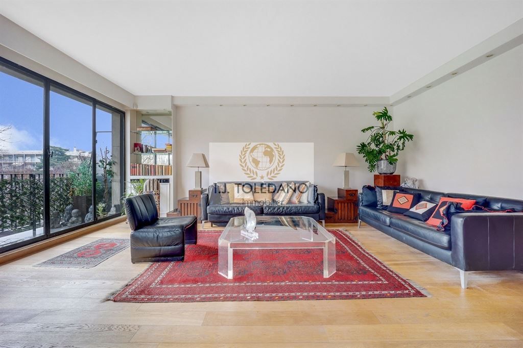 appartement 3 pièces en vente sur NEUILLY SUR SEINE (92200)