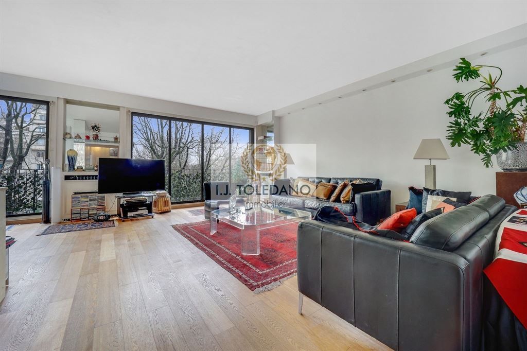 appartement 3 pièces en vente sur NEUILLY SUR SEINE (92200)