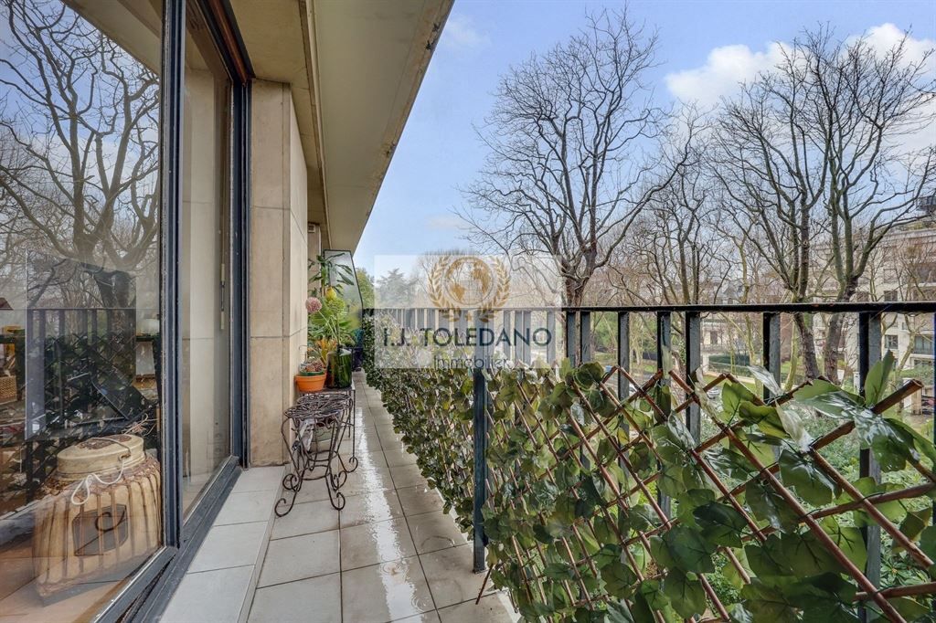 appartement 3 pièces en vente sur NEUILLY SUR SEINE (92200)