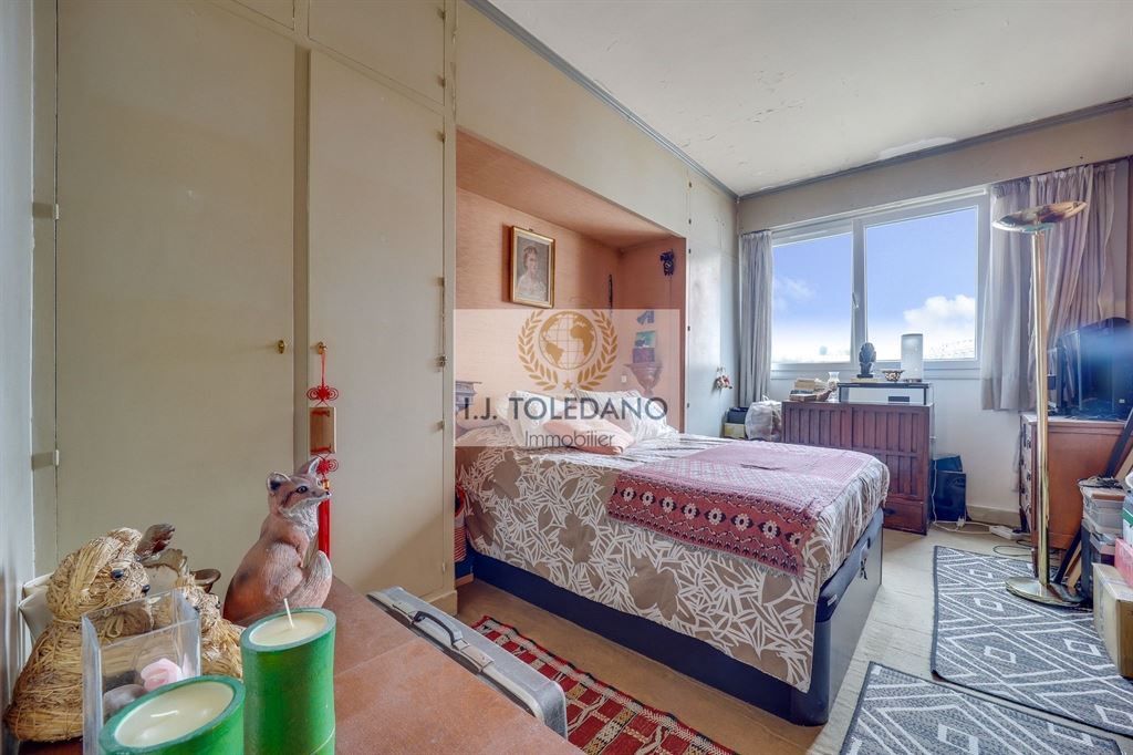appartement 3 pièces en vente sur NEUILLY SUR SEINE (92200)