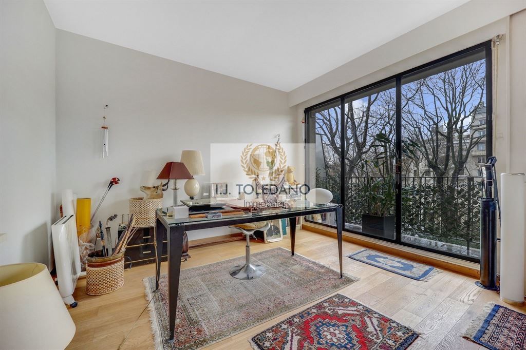 appartement 3 pièces en vente sur NEUILLY SUR SEINE (92200)