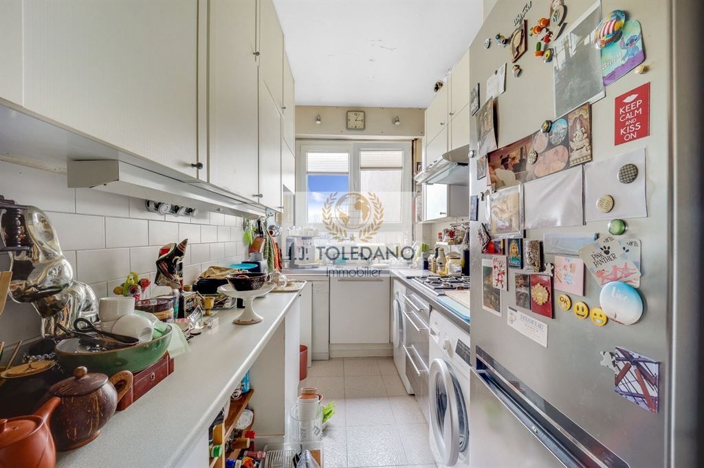 appartement 3 pièces en vente sur NEUILLY SUR SEINE (92200)