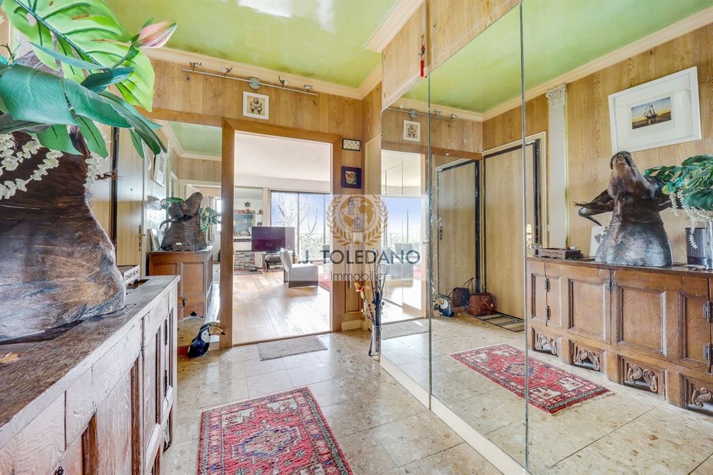 appartement 3 pièces en vente sur NEUILLY SUR SEINE (92200)