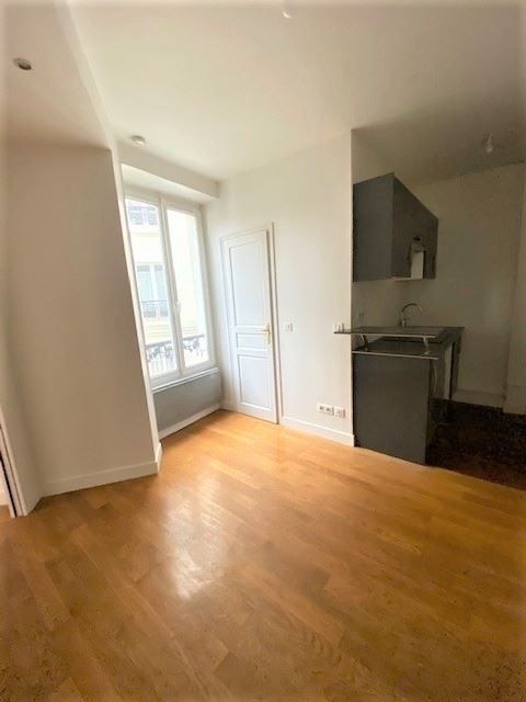 appartement 2 pièces en location sur PARIS (75014)