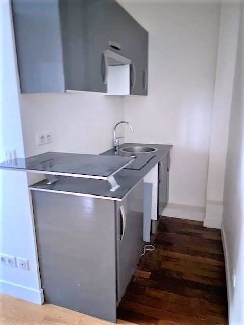 appartement 2 pièces en location sur PARIS (75014)