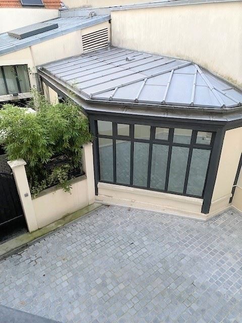 appartement 2 pièces en location sur PARIS (75014)