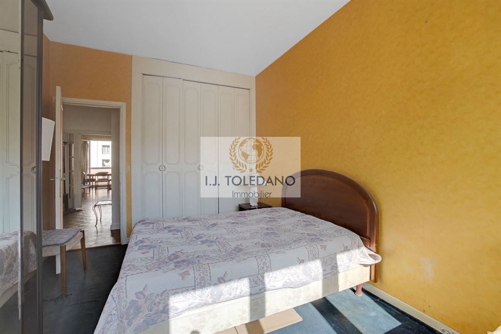 appartement 3 pièces en vente sur PARIS (75017)