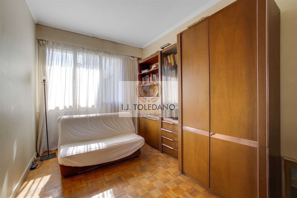 appartement 3 pièces en vente sur PARIS (75017)