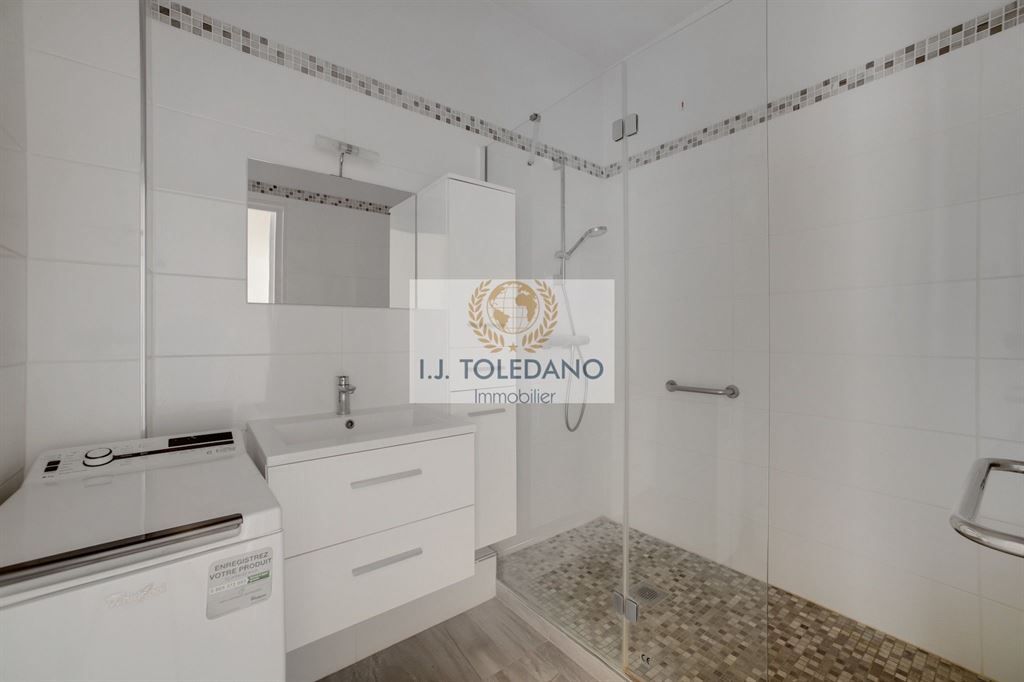 appartement 3 pièces en vente sur PARIS (75017)