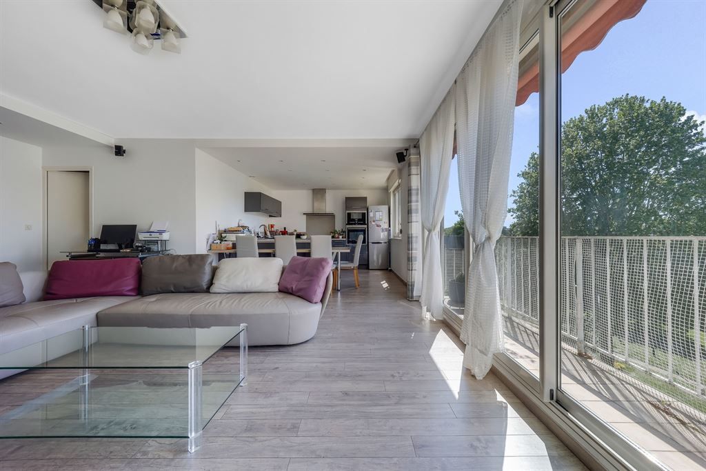 appartement 4 pièces en vente sur NEUILLY SUR SEINE (92200)