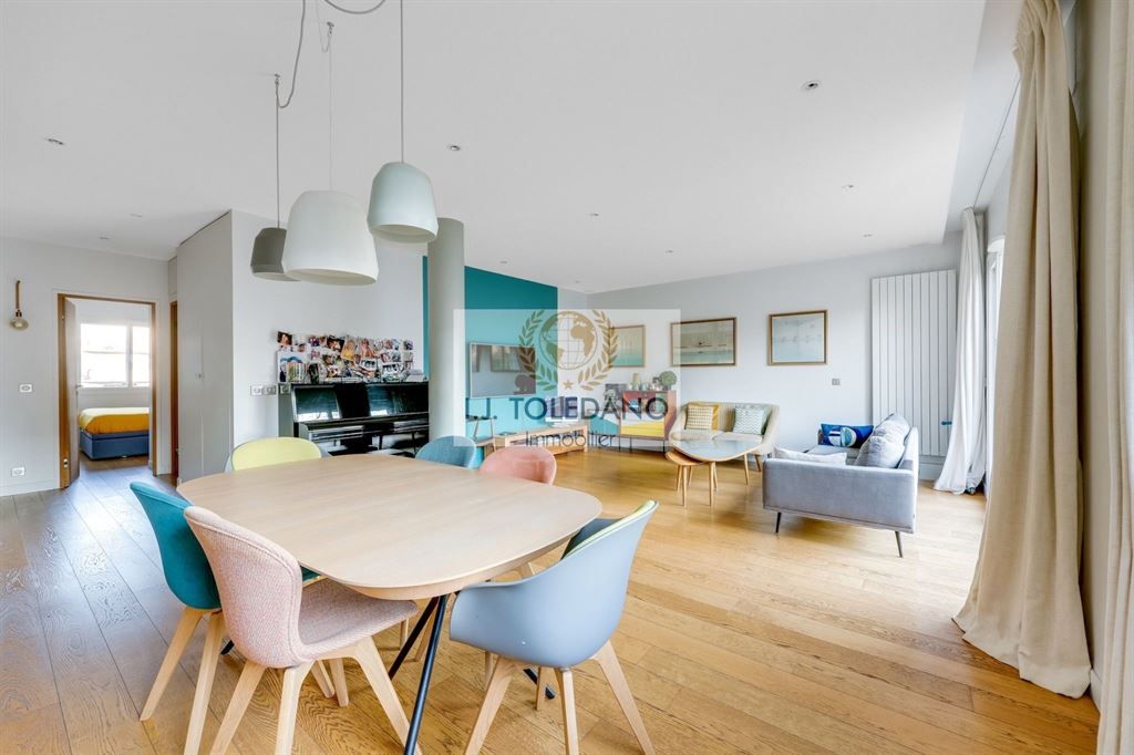 appartement 5 pièces en vente sur NEUILLY SUR SEINE (92200)