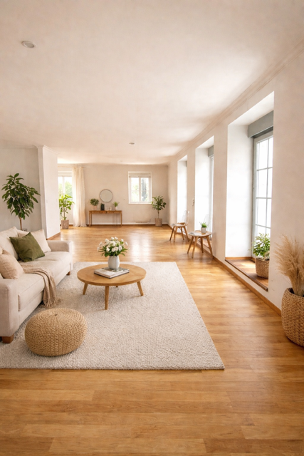 appartement 4 pièces en vente sur THIAIS (94320)