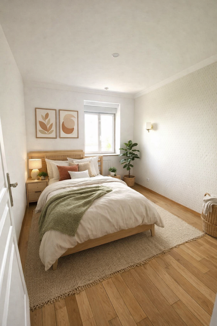 appartement 4 pièces en vente sur THIAIS (94320)