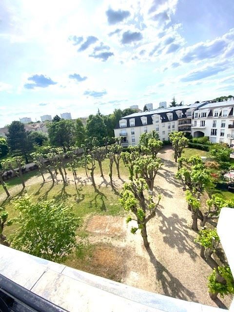 appartement 4 pièces en vente sur THIAIS (94320)