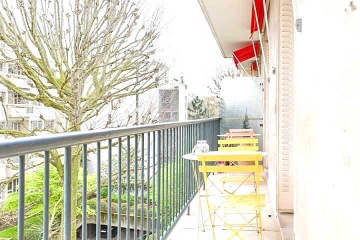 appartement 5 pièces en vente sur NEUILLY SUR SEINE (92200)