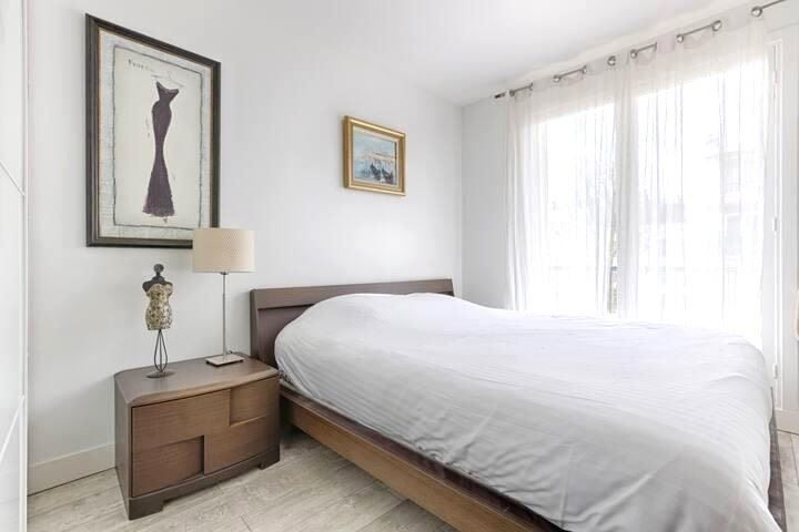 appartement 6 pièces en vente sur NEUILLY SUR SEINE (92200)