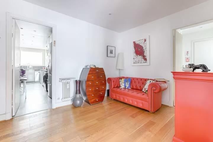 appartement 5 pièces en vente sur NEUILLY SUR SEINE (92200)