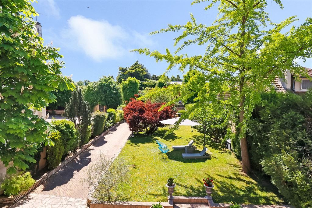 Vente Maison contemporaine Les Pavillons-sous-Bois 93320 LA BASOCHE