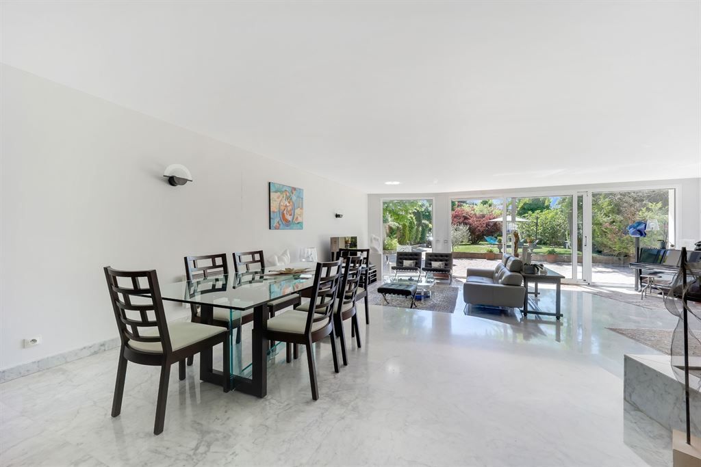 maison contemporaine 7 pièces en vente sur LES PAVILLONS SOUS BOIS (93320)