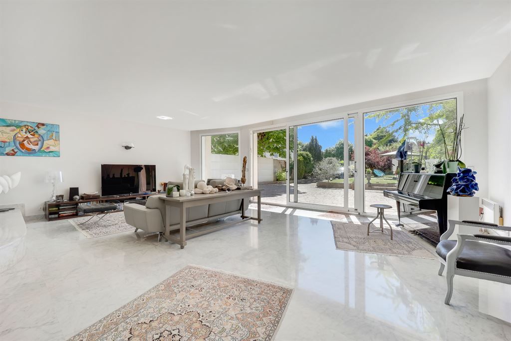 maison contemporaine 7 pièces en vente sur LES PAVILLONS SOUS BOIS (93320)