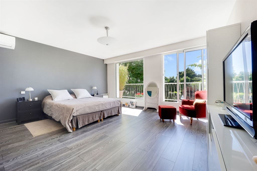 maison contemporaine 7 pièces en vente sur LES PAVILLONS SOUS BOIS (93320)