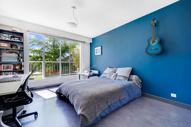 maison contemporaine 7 pièces en vente sur LES PAVILLONS SOUS BOIS (93320)