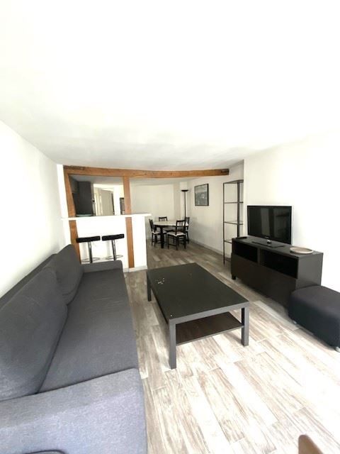 Vente Appartement Paris 17 75017 BATIGNOLLES
