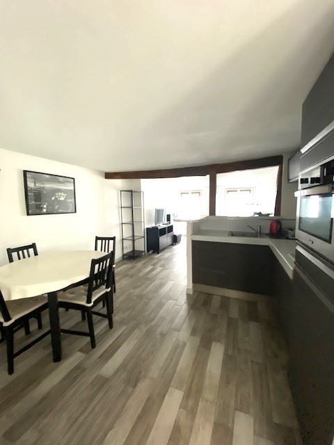 appartement 2 pièces en vente sur PARIS (75017)