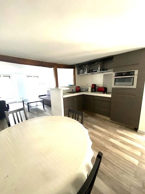 appartement 2 pièces en vente sur PARIS (75017)