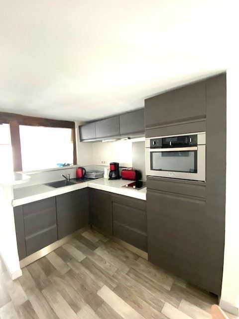 appartement 2 pièces en vente sur PARIS (75017)