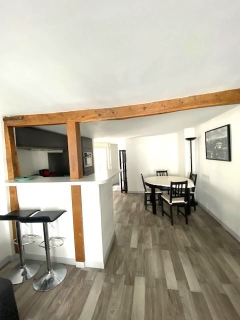 appartement 2 pièces en vente sur PARIS (75017)