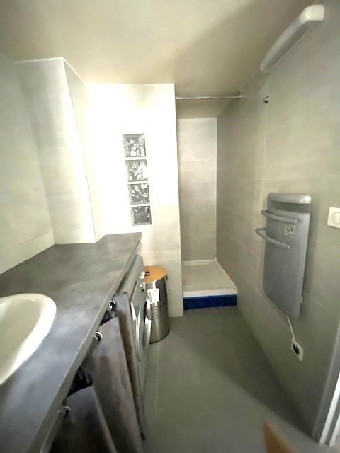 appartement 2 pièces en vente sur PARIS (75017)